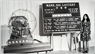 The History and Popularity of Hong Kong's Mark Six Lottery